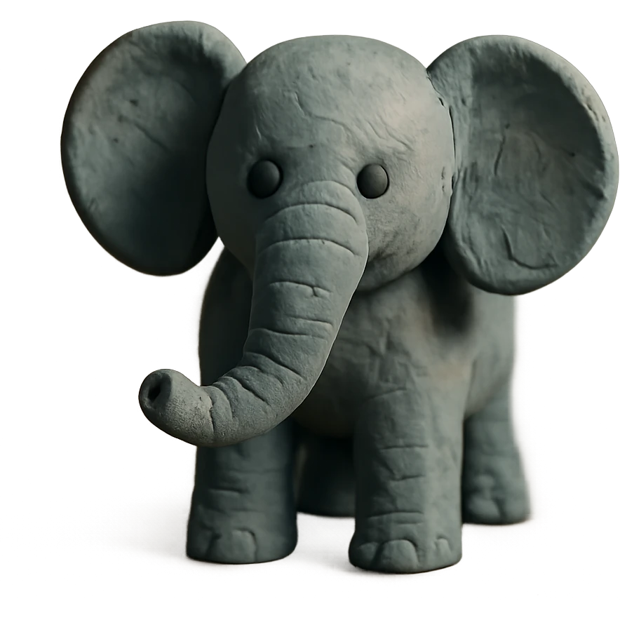 elephant emoji