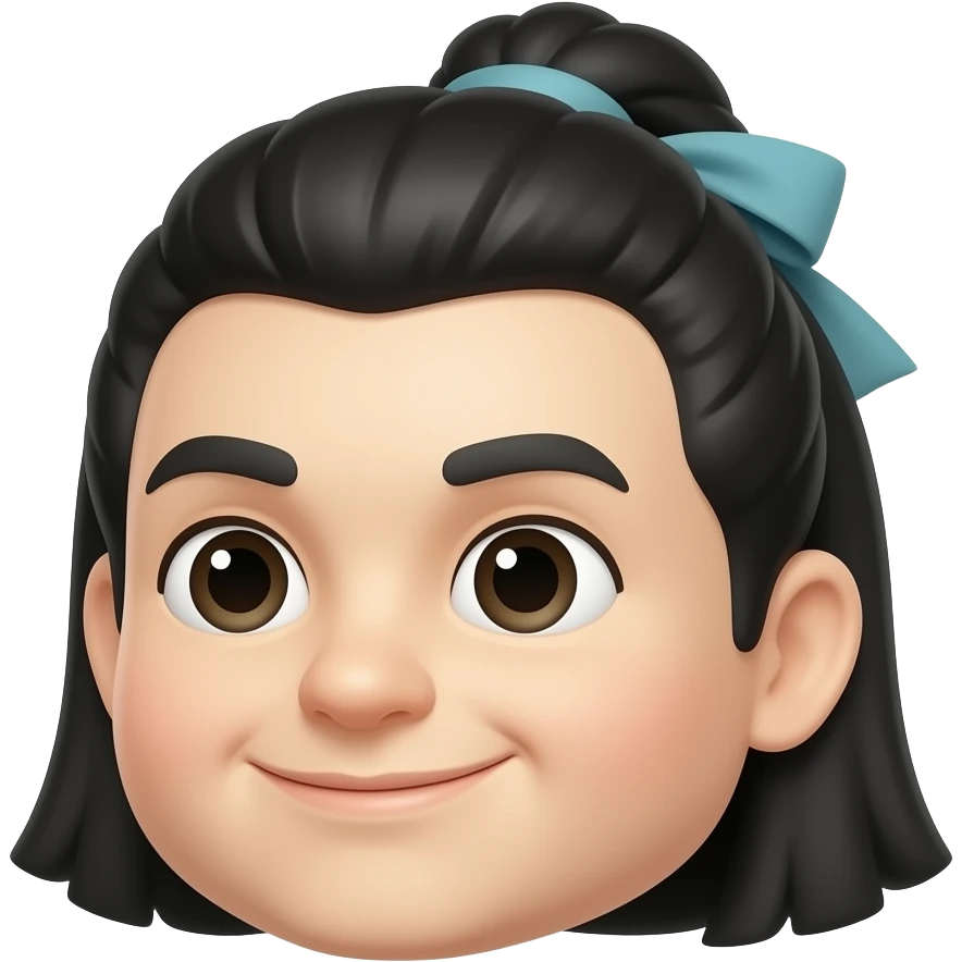 마라탕 emoji