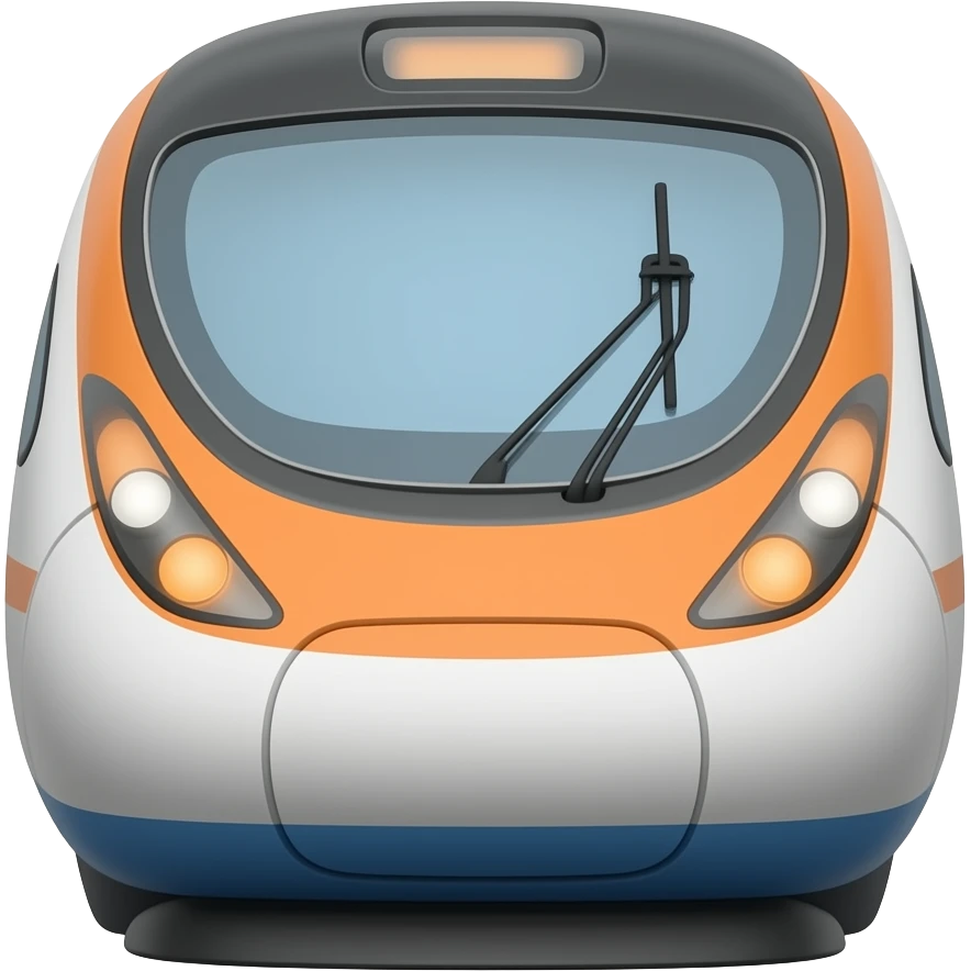 EXPRESS emoji