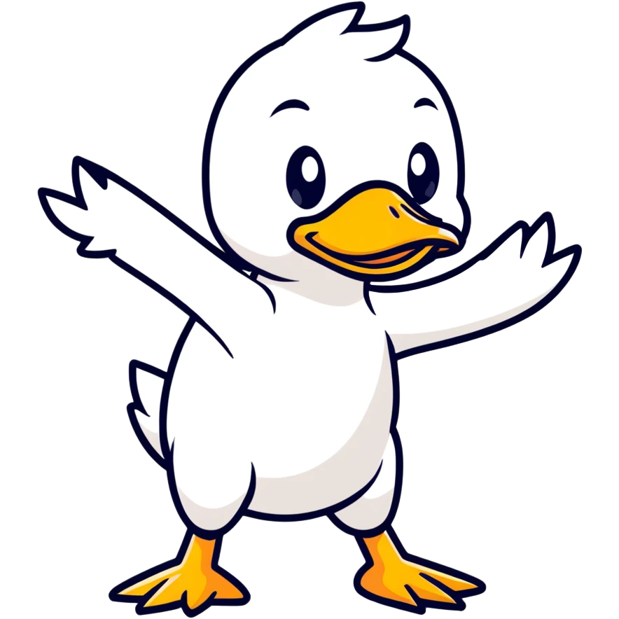 twerkingduck emoji