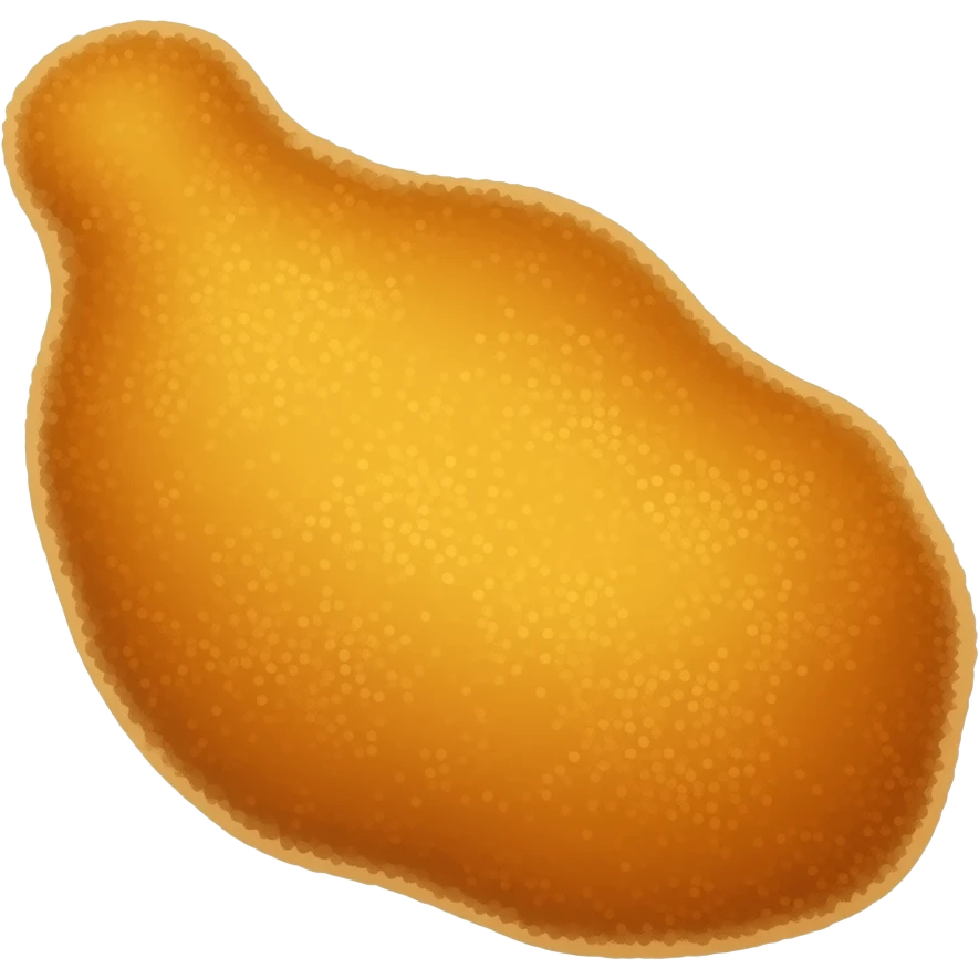 Schnitzel emoji