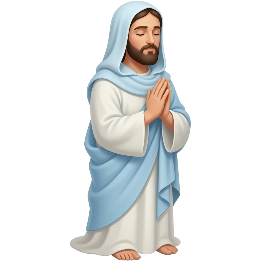 یکتاپرستی emoji