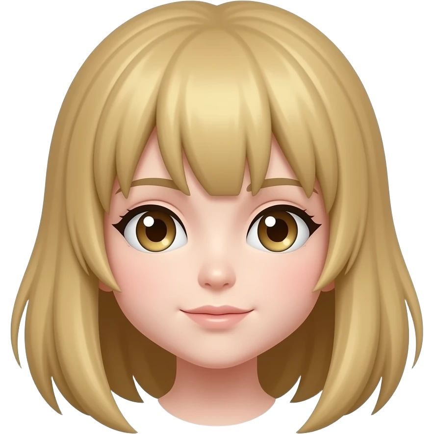 Fushigidane emoji