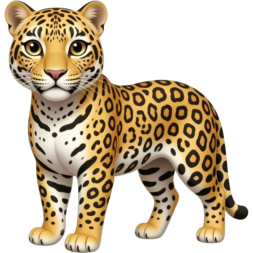 Puma emoji