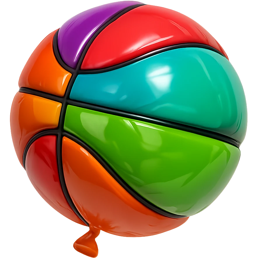 basket ball emoji