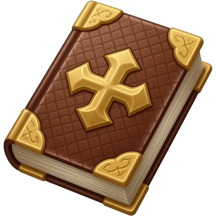 book emoji