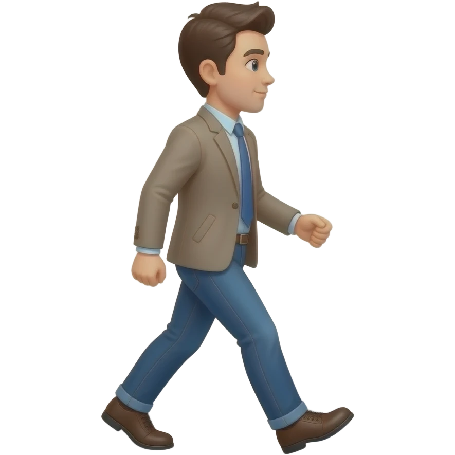 Crossoint emoji