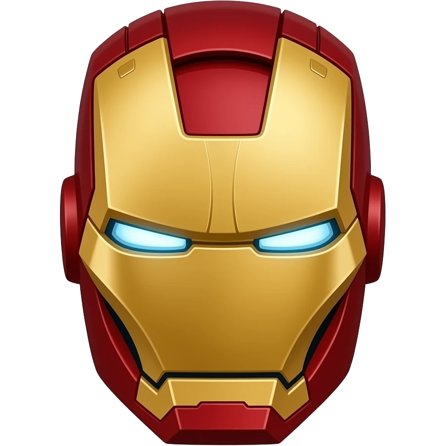 Iron Man emoji