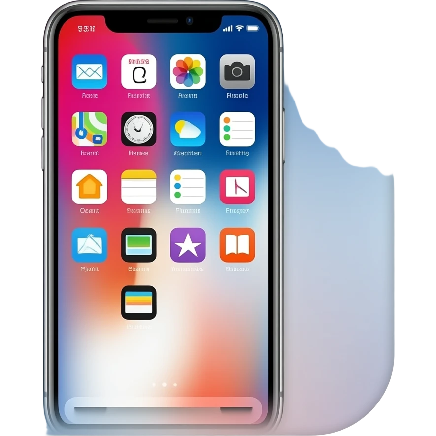 iphone emoji