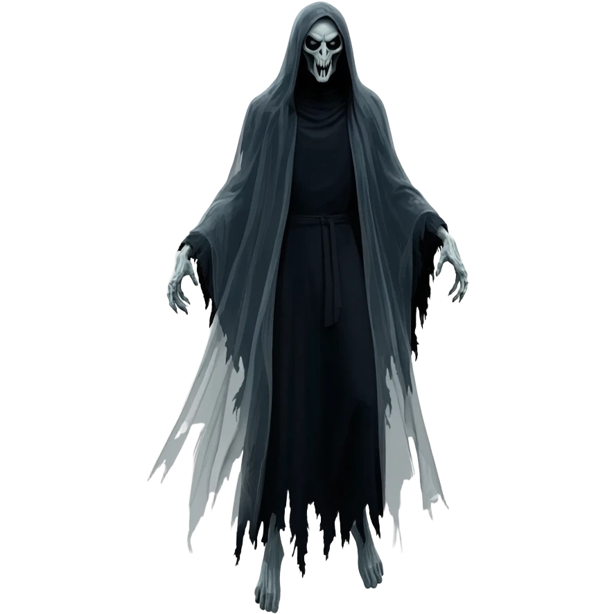 dementor emoji