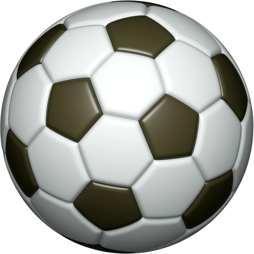 Ball emoji