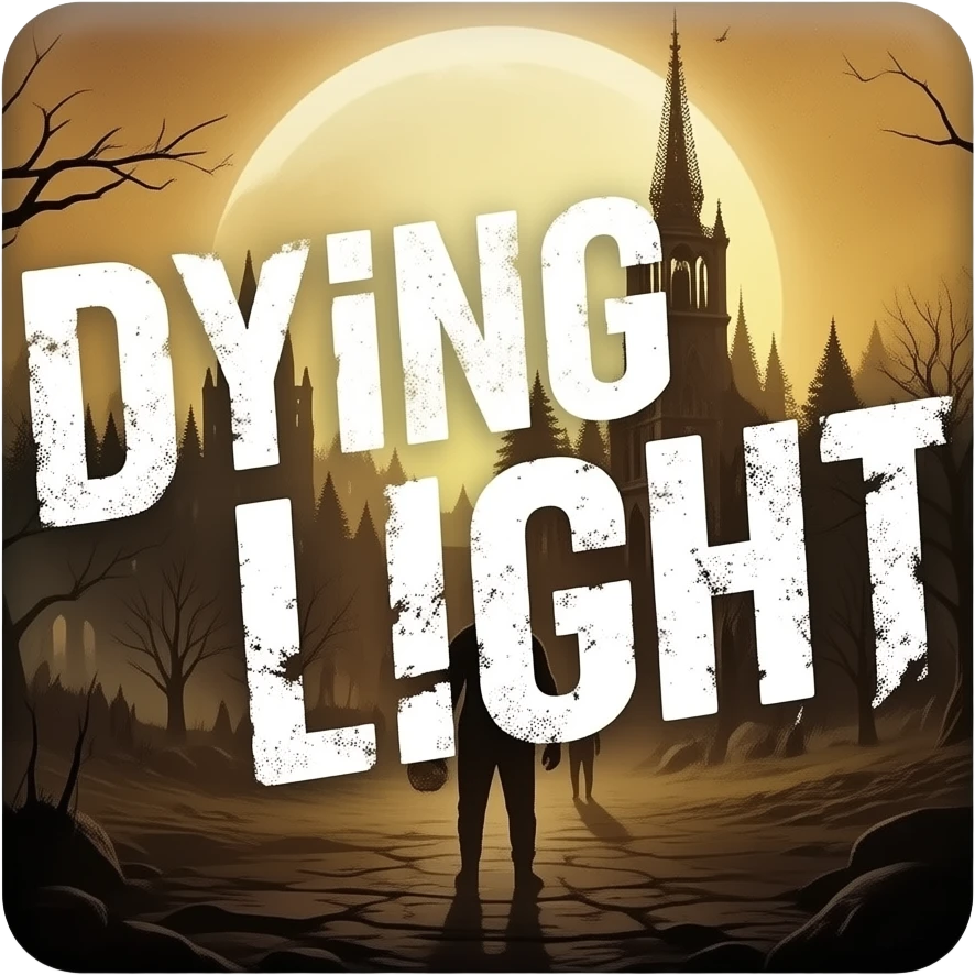 Dying Light emoji