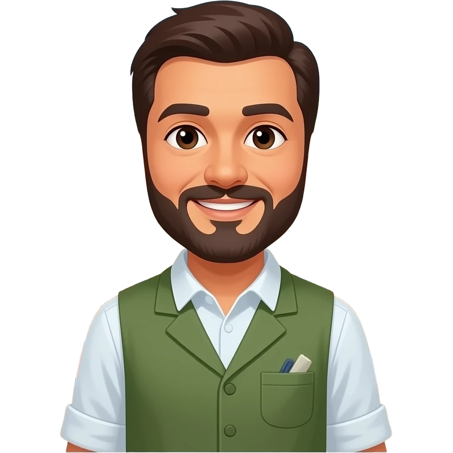 commercio emoji