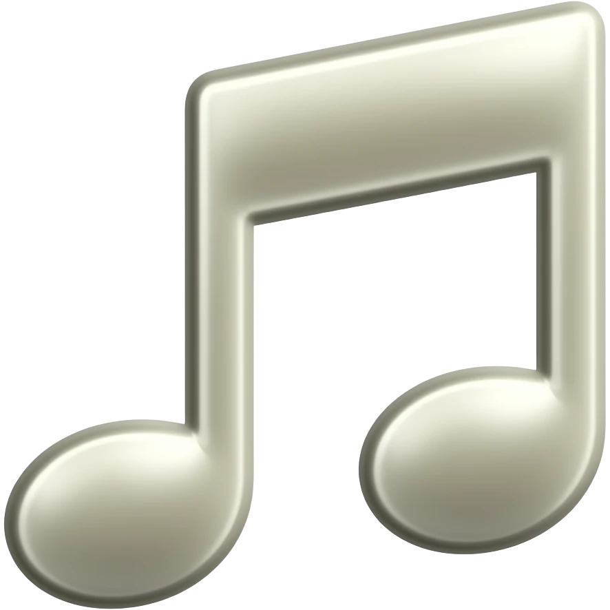 tune emoji