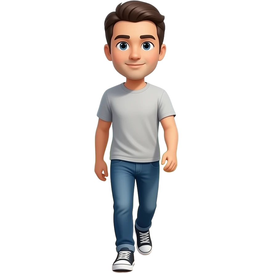 seguir emoji