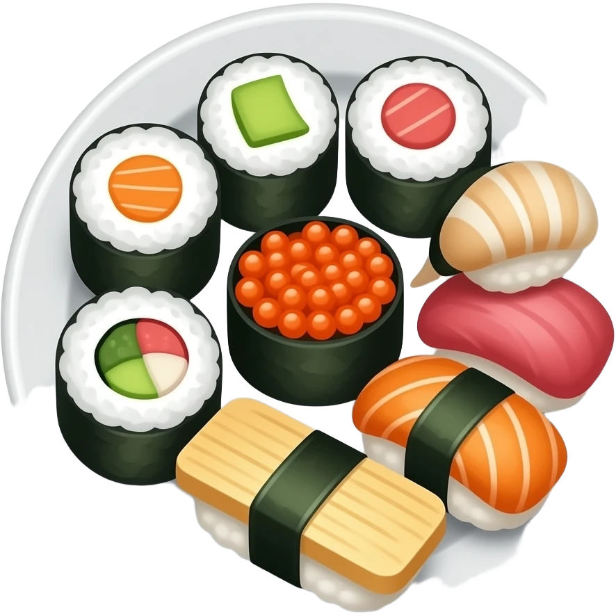 comida emoji