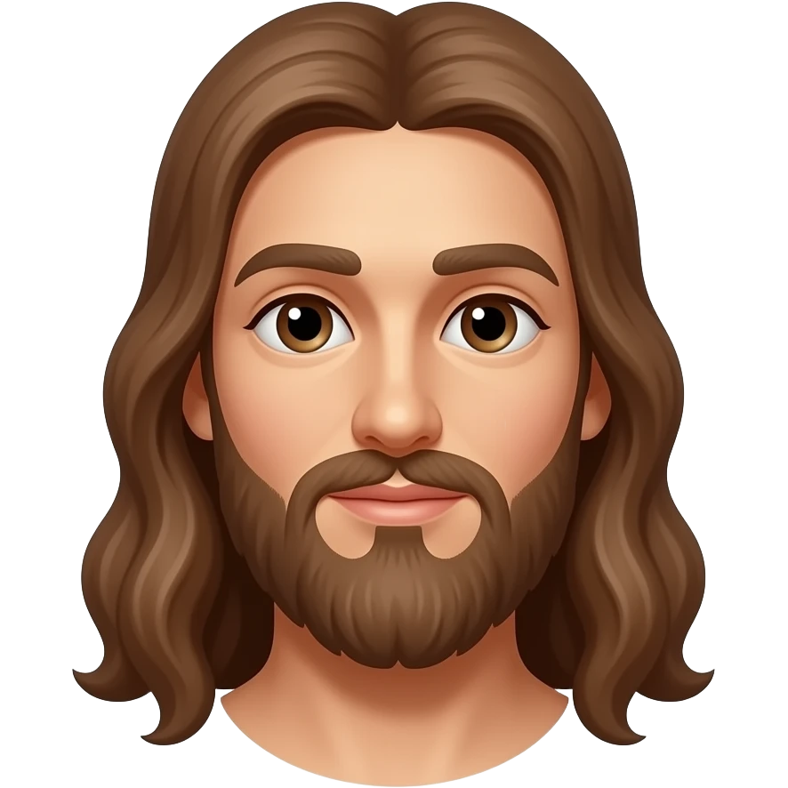 god emoji