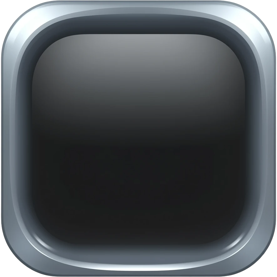 black emoji