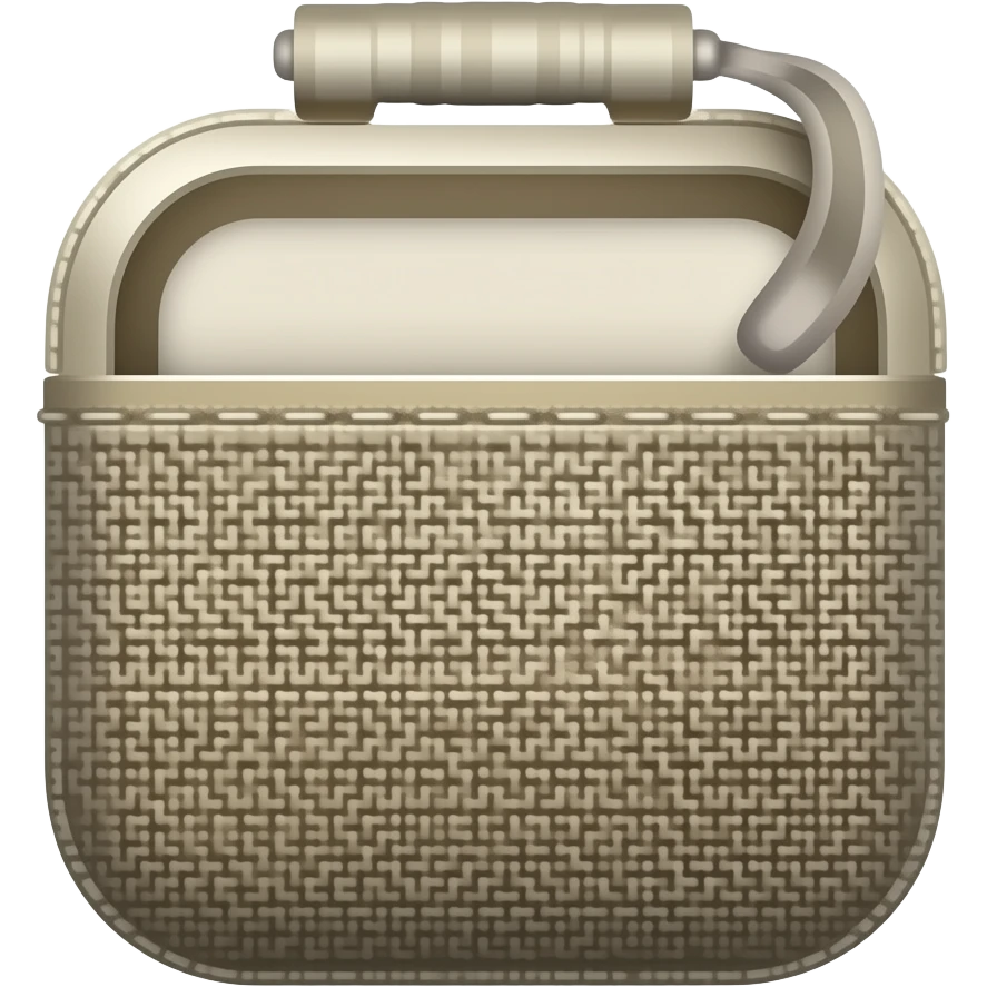 pocket size emoji
