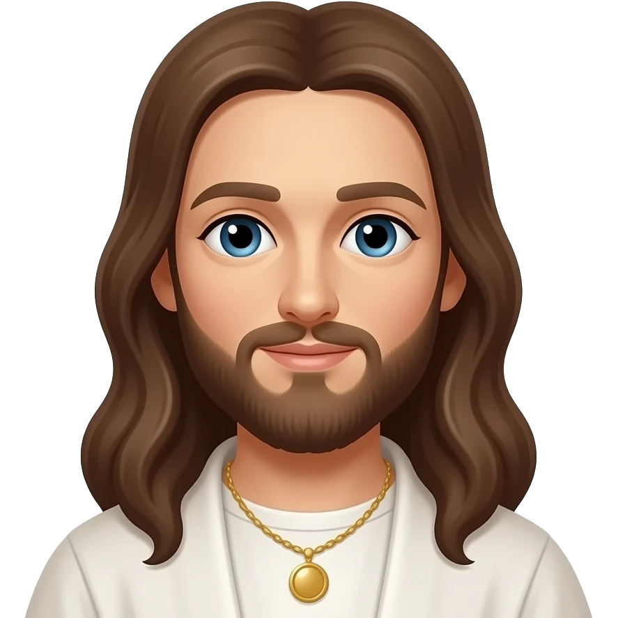 Christian emoji