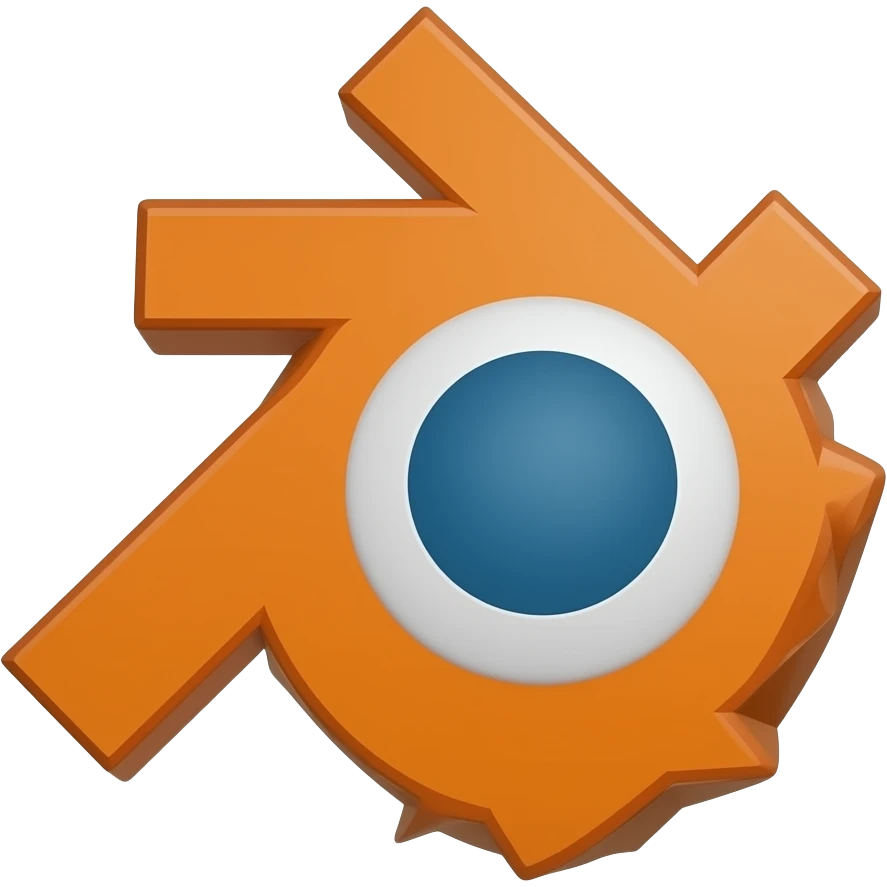 Blender 3d emoji