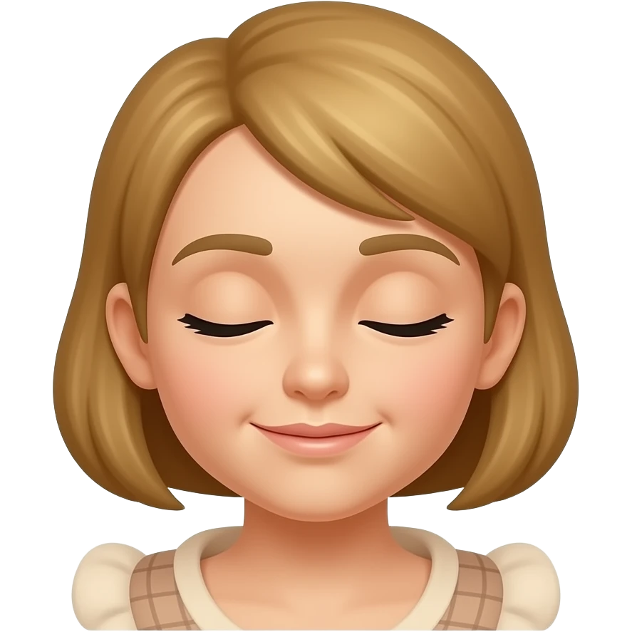 sleeping emoji