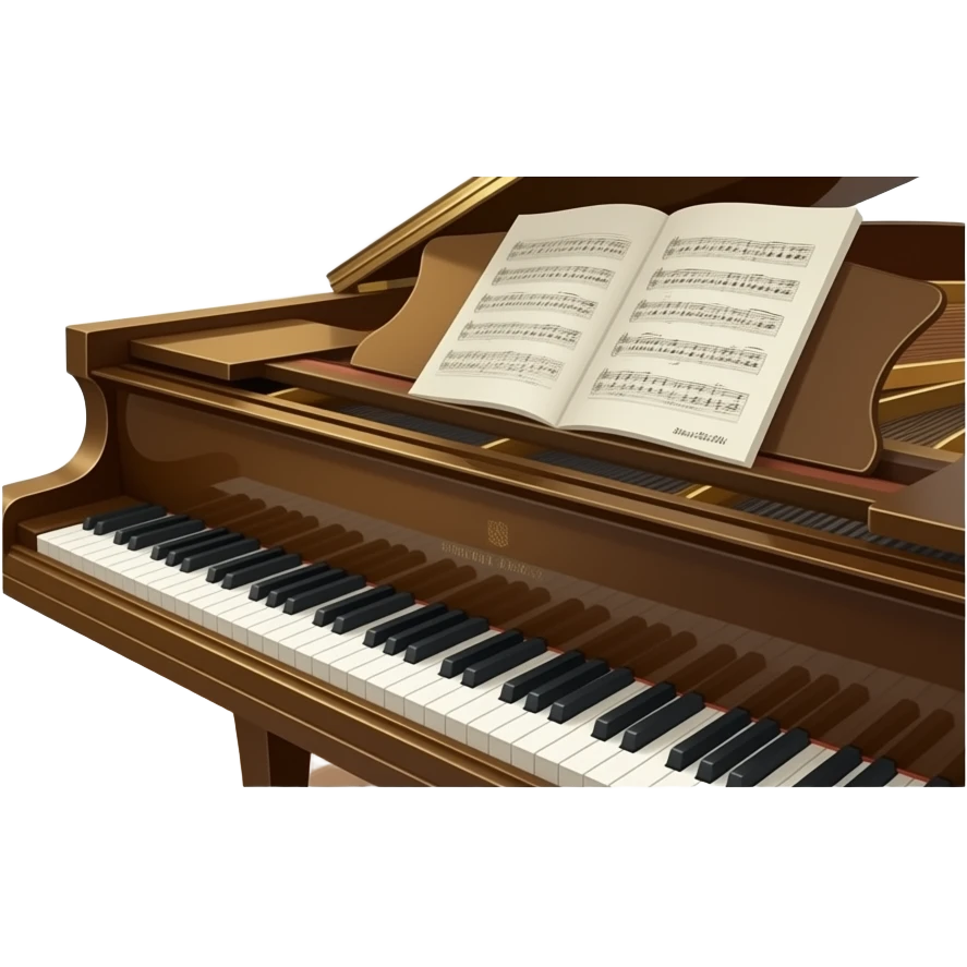 it just need to be about the piano or keyboards? T_T The report is structured way too much like a formal paper, but I don’t really need it to be that formal… I’d just prefer a real report or essay. You know, the kind that feels like you’re actually seeking knowledge. emoji