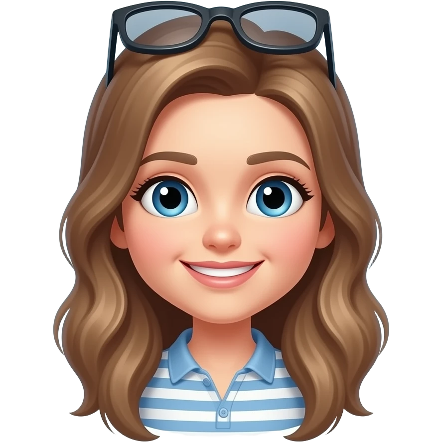 Hello! emoji