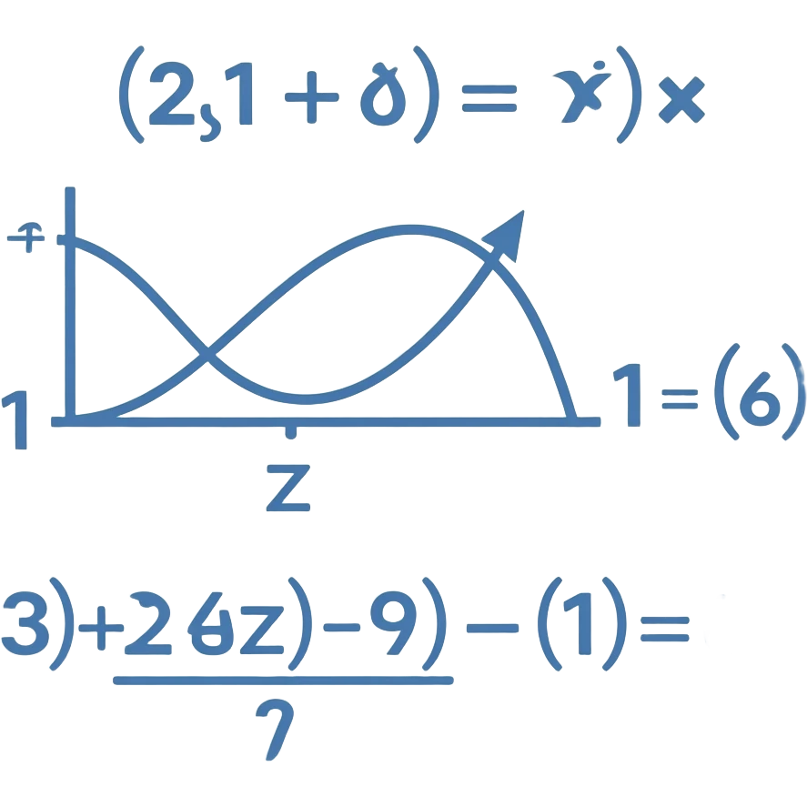 MATH emoji