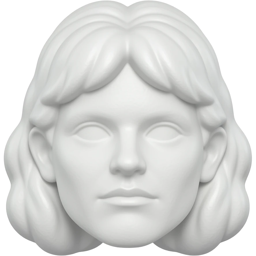 Styrofoam printing emoji