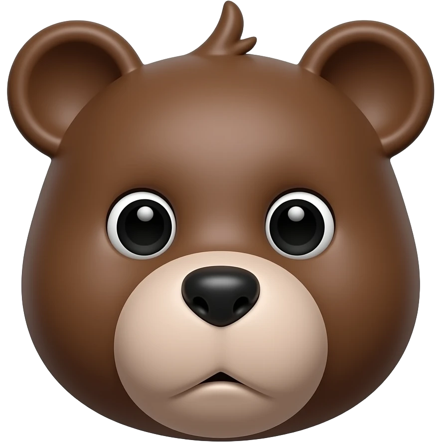 Leeche emoji