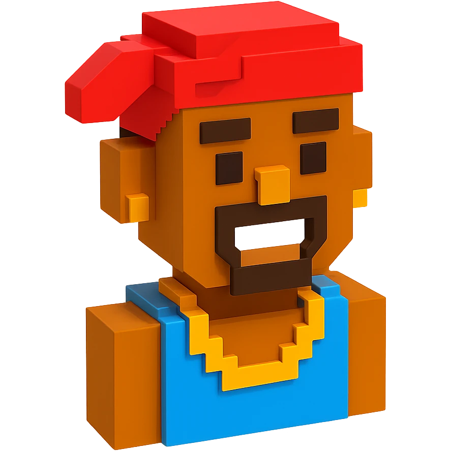 2Pac rapper emoji
