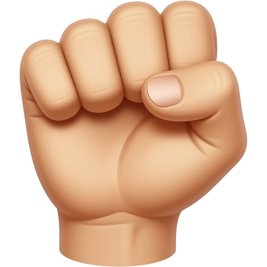 Anti fascist emoji emoji