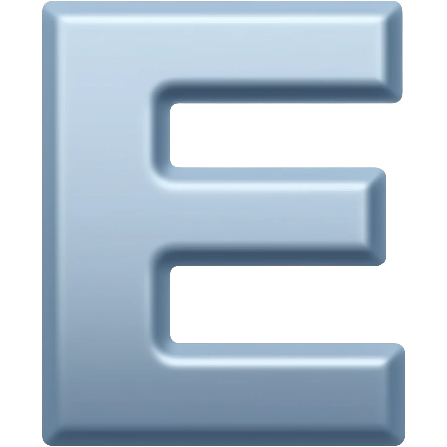 E emoji | AI Emoji Generator
