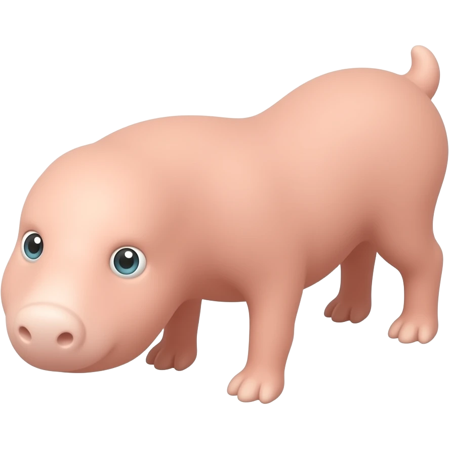 dick emoji