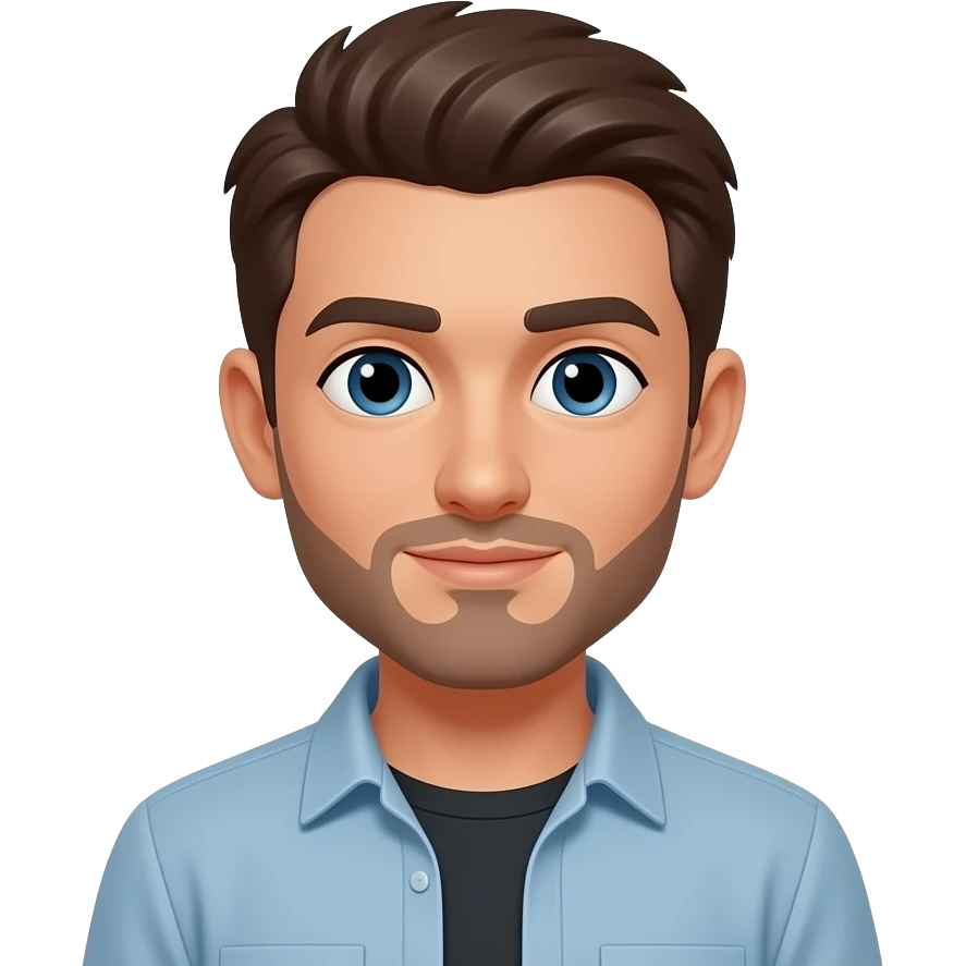 Aura emoji