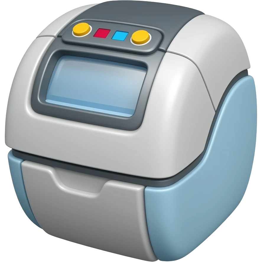 spa machine emoji