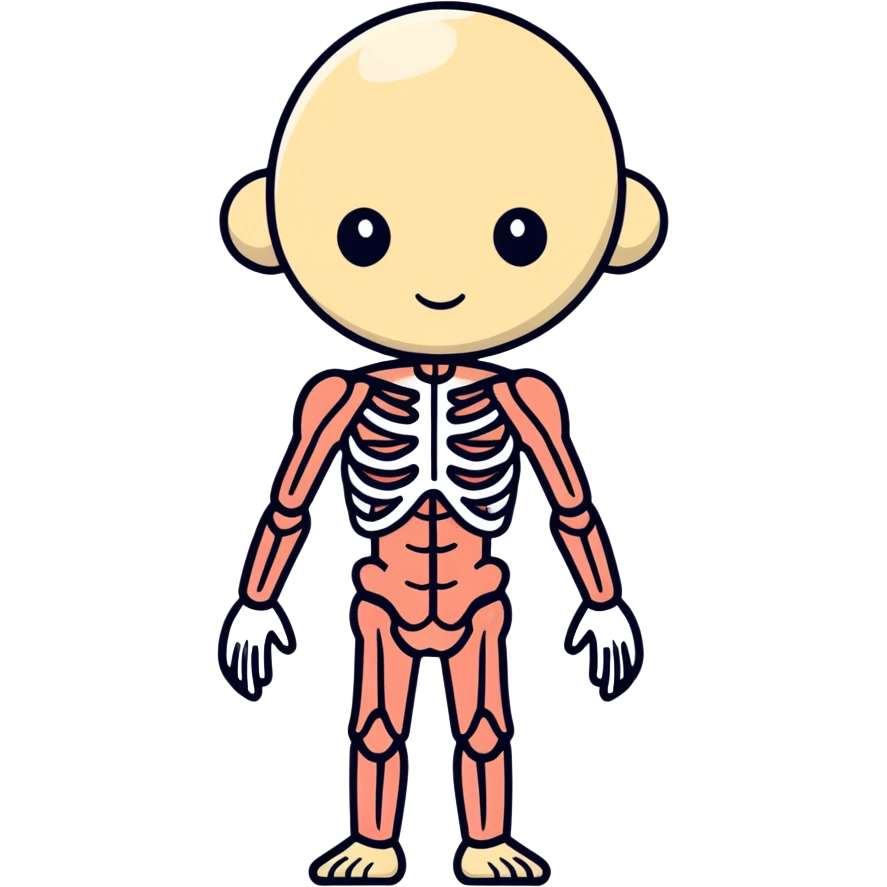 Anatomy  emoji