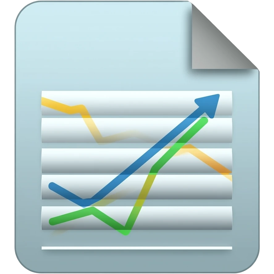 Spreadsheet emoji