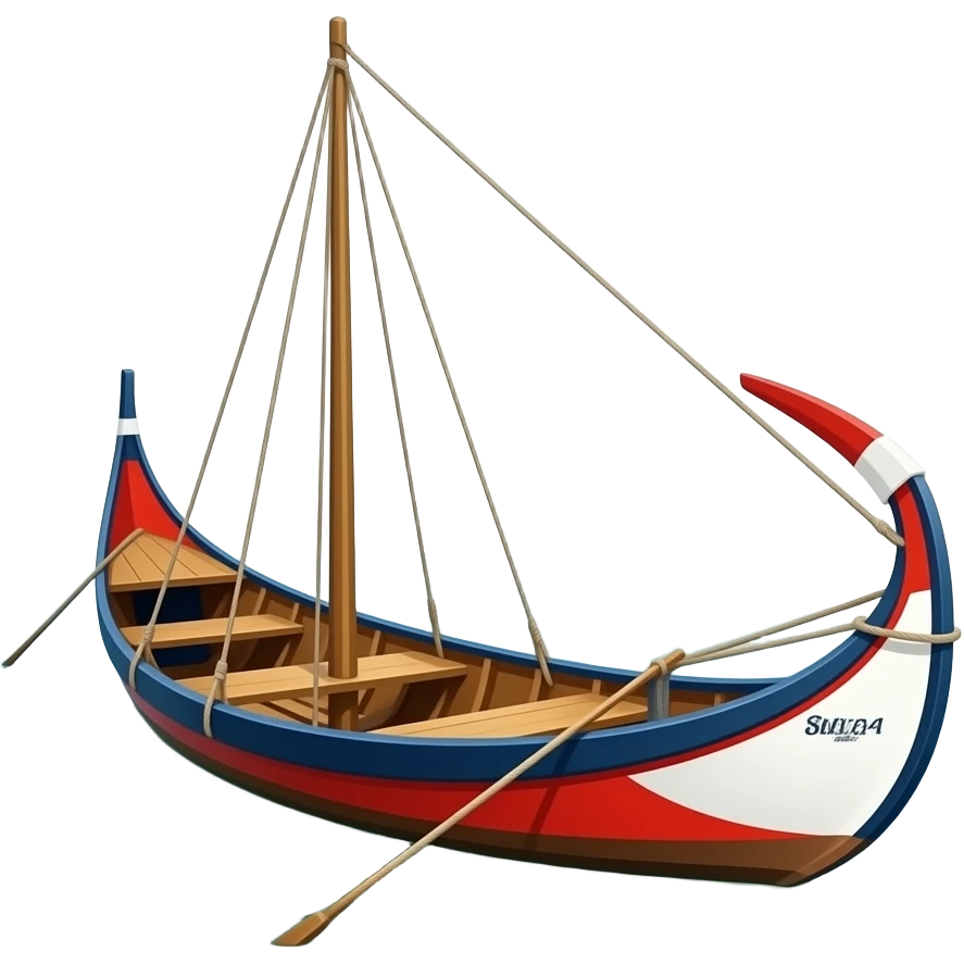 moliceiro de aveiro barco da ria para apnhar o molico tradicional de aveiro pt emoji