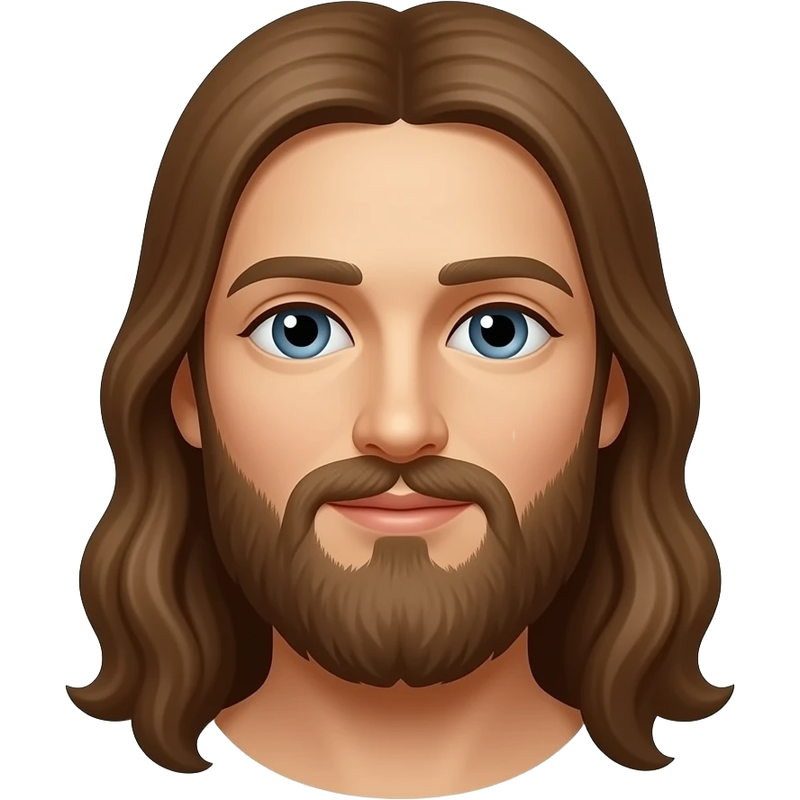 God emoji
