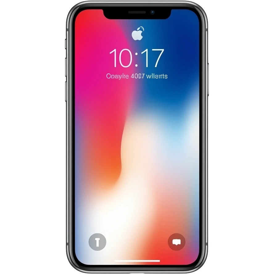 Iphone 17 emoji