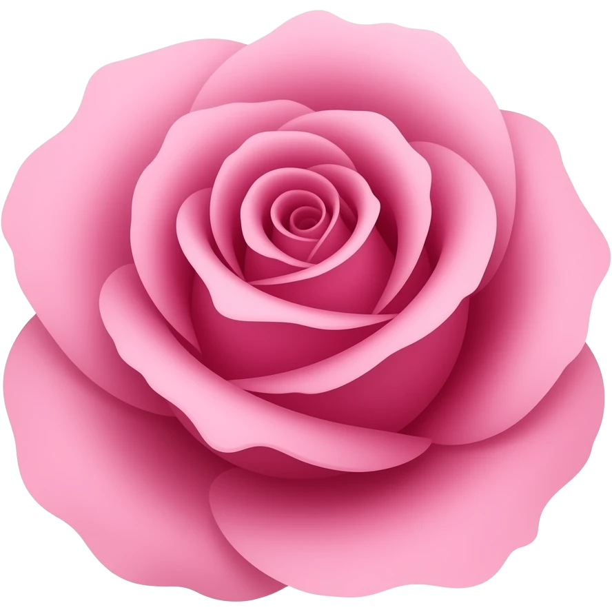 pink emoji