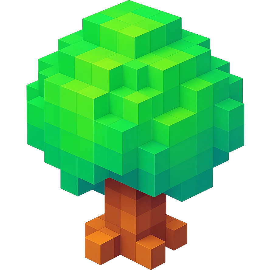 tree emoji