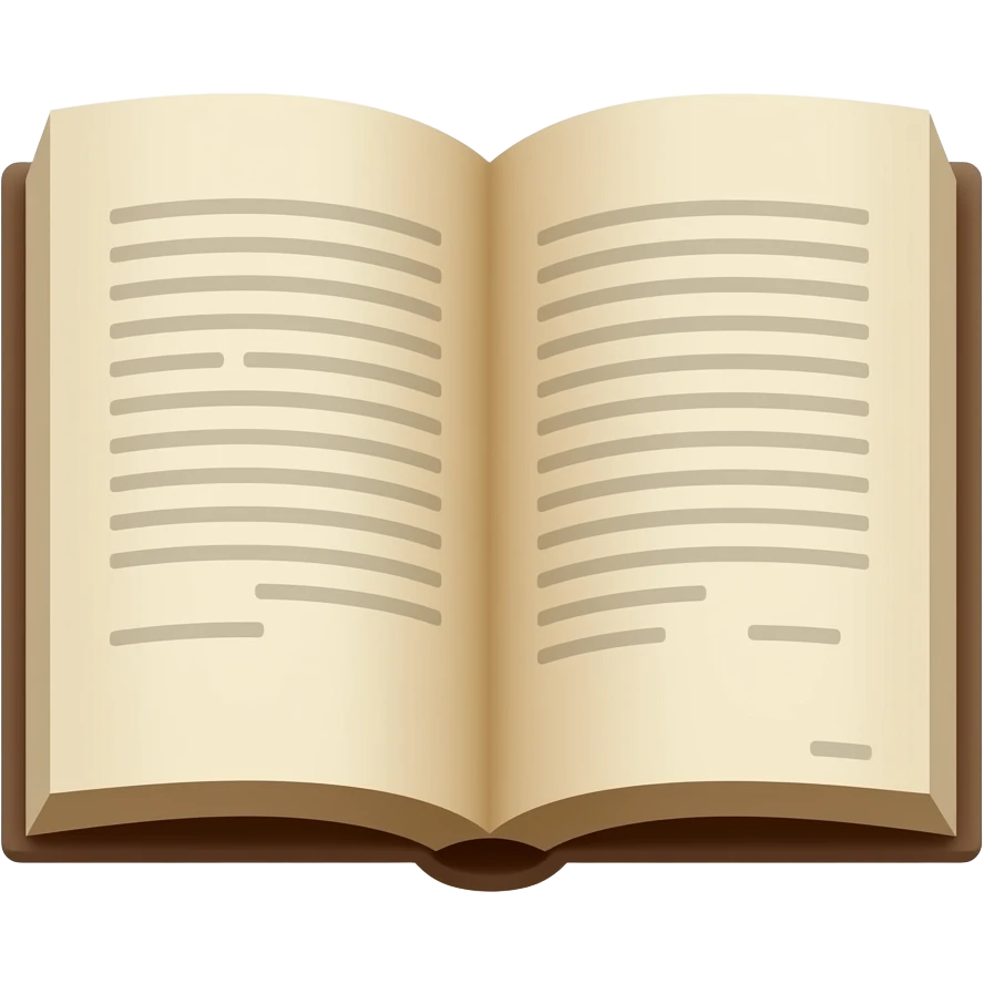 book emoji