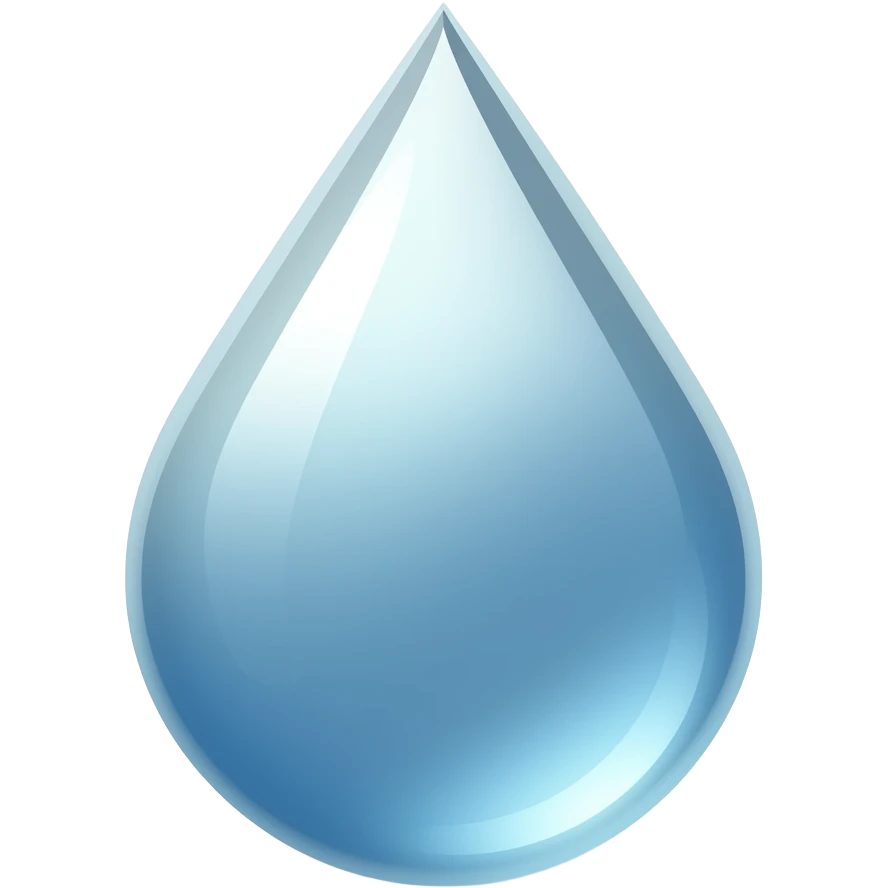 rain emoji