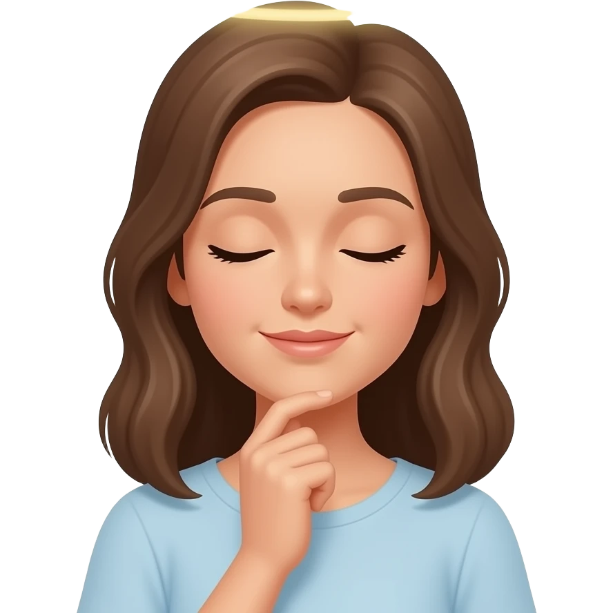 Belief emoji | AI Emoji Generator