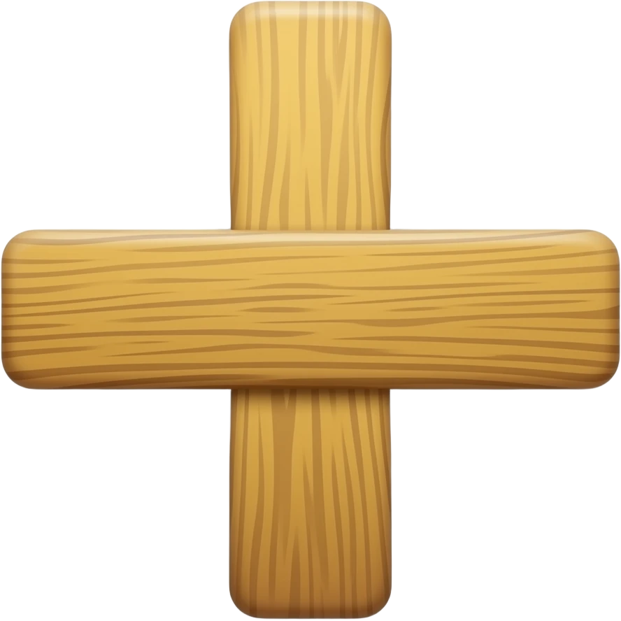 cross emoji