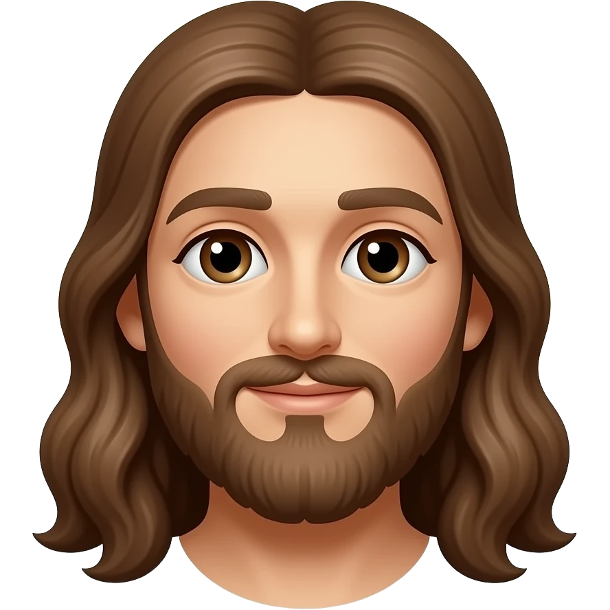 God emoji