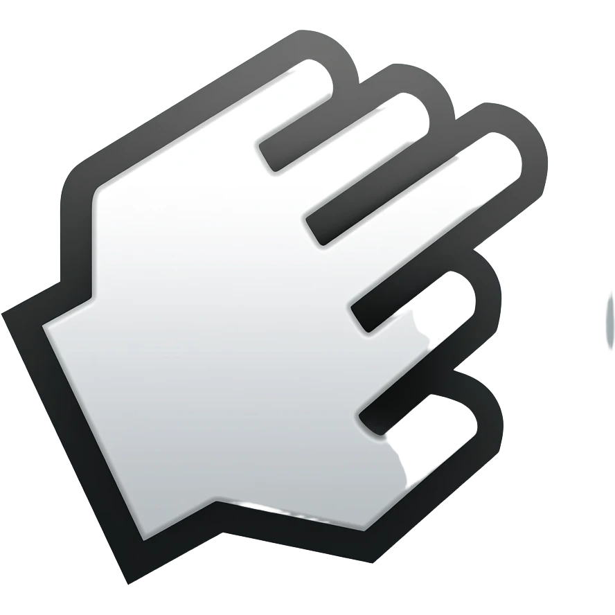 cursor icon emoji